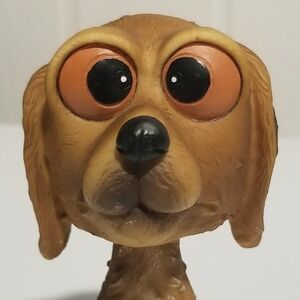 Meet your Posher, Merris